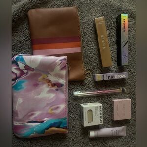 NWT makeup bundle